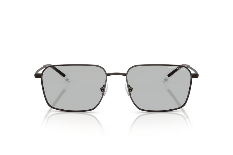 Armani Exchange Sunglasses AX2053S