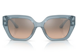 Armani Exchange Sunglasses AX4125SU