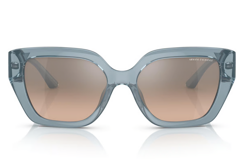 Armani Exchange Sunglasses AX4125SU