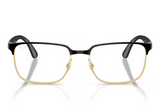 Ray-Ban Frame RX6542I