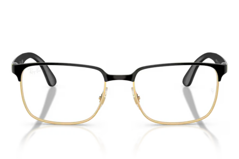 Ray-Ban Frame RX6542I