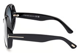 Tom Ford Sunglasses  FT1010