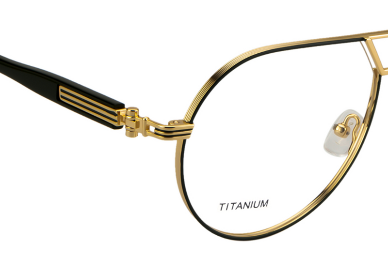 One Degree Frame OD4005 A1E1