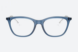 Ray-Ban Frame RX7237I 53