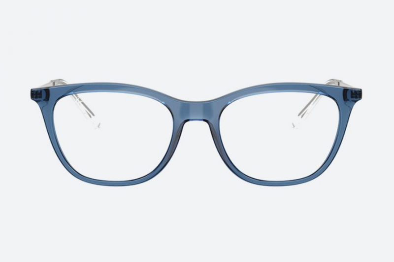 Ray-Ban Frame RX7237I 53
