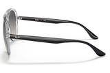 Ray-Ban Sunglass RB4376 (Pre_Booking)