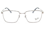 Ray-Ban Frame RX6539I
