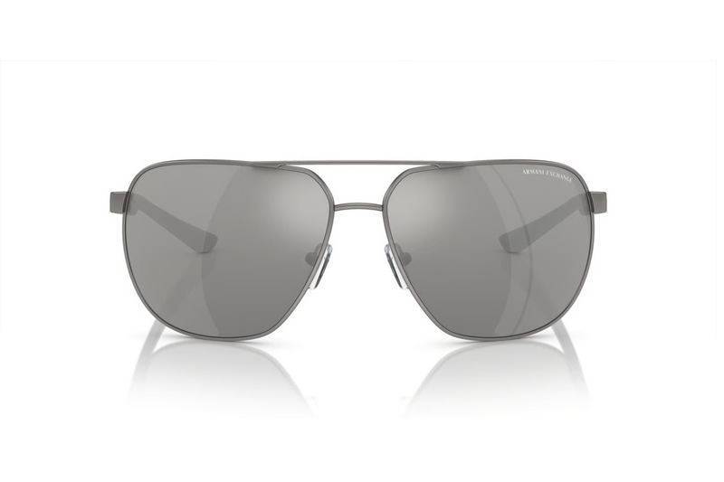 Armani Exchange Sunglasses AX2047S