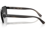 Ray-Ban Sunglass RB3751CH (Pre_Booking)