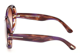 Tom Ford Sunglasses  FT1010