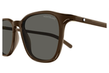 Mont Blanc Sunglasses MB0325S