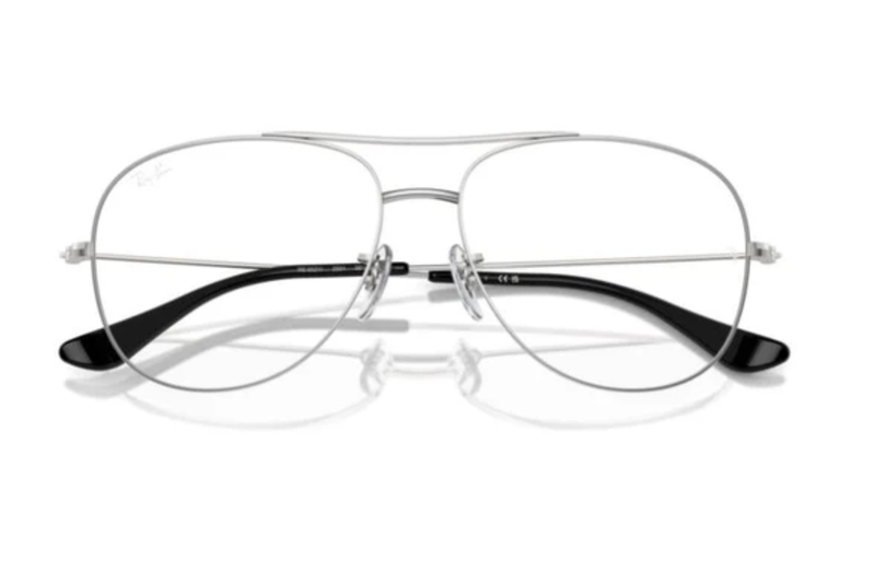 Ray-Ban Frame RX6521I