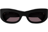 Gucci Sunglasses GG1809S