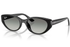 Ray-Ban Sunglass RB4457D (Pre_Booking)