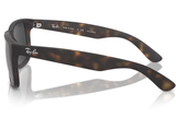Ray-Ban Sunglasses Justin RB4165  POLARIZED