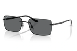 Ray-Ban Sunglass RB3786I (Pre_Booking) (Copy)