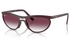 Ray-Ban Sunglass RB4453 (Pre_Booking)