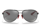 Ray-Ban Sunglass RB8313M (Pre_Booking)