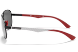 Ray-Ban Sunglass RB8313M (Pre_Booking)