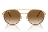 Ray-Ban Sunglass RB3765 (Pre_Booking)