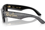 Ray-Ban Sunglass RB4940BP (Pre_Booking)