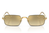 Ray-Ban Sunglass RB3928 (Pre_Booking)