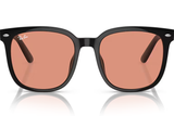Ray-Ban Sunglass RB4401D (Pre_Booking)