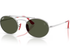 Ray-Ban Sunglass RB3775M (Pre_Booking)