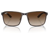 Ray-Ban Sunglass RB3721 (Pre_Booking)
