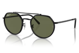 Ray-Ban Sunglass RB3765 (Pre_Booking)