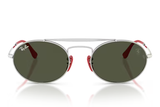 Ray-Ban Sunglass RB3775M (Pre_Booking)