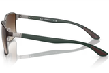 Ray-Ban Sunglass RB3721 (Pre_Booking)