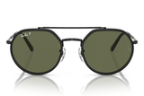 Ray-Ban Sunglass RB3765 (Pre_Booking)