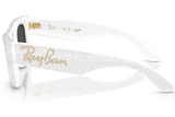 Ray-Ban Sunglass RB4940BP (Pre_Booking)