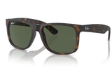Ray-Ban Sunglasses Justin RB4165  POLARIZED