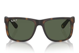 Ray-Ban Sunglasses Justin RB4165  POLARIZED