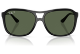 Ray-Ban Sunglass RB4128 (Pre_Booking)