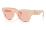 Ray-Ban Sunglass RB4940BP (Pre_Booking)
