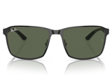Ray-Ban Sunglass RB3721 (Pre_Booking)