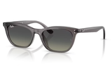 Ray-Ban Sunglass RB4474D (Pre_Booking)
