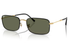 Ray-Ban Sunglass RB3746 (Pre_Booking)