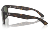 Ray-Ban Sunglasses Justin RB4165  POLARIZED