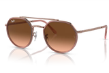 Ray-Ban Sunglass RB3765 (Pre_Booking)