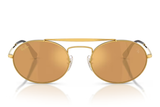 Ray-Ban Sunglass RB3775M (Pre_Booking)