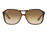 Ray-Ban Sunglass RB4128 (Pre_Booking)