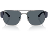 Ray-Ban Sunglass RB3756 (Pre_Booking)
