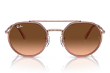 Ray-Ban Sunglass RB3765 (Pre_Booking)