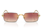 Ray-Ban Sunglass RB3928 (Pre_Booking)