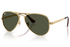 RAY-BAN Sunglasses RB3925
