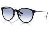 Ray-Ban Sunglass RB4334D (Pre_Booking)